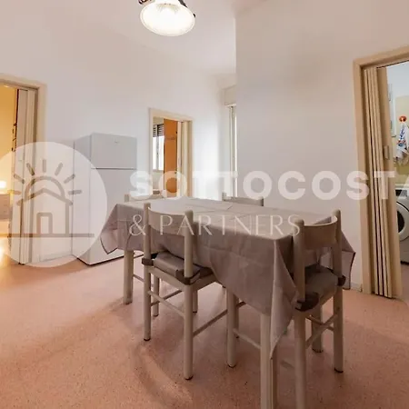 Apartment La Palma Flat - Sant'isidoro Sant Isidoro (Apulia)