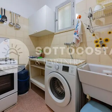 Apartment La Palma Flat - Sant'isidoro Sant Isidoro (Apulia)