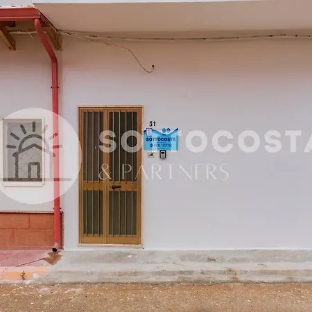 La Palma Flat - Sant'isidoro * سانت إيزيدورو