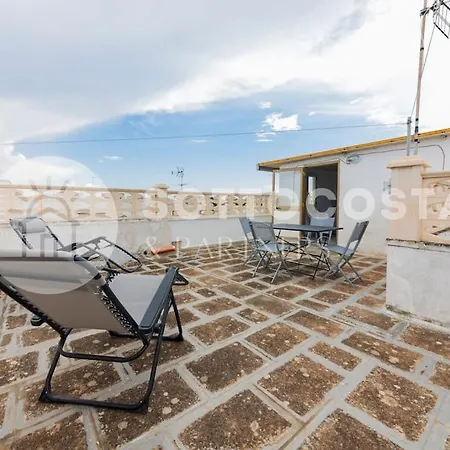 La Palma Flat - Sant'isidoro شقة سانت إيزيدورو