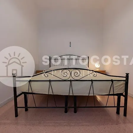 La Palma Flat - Sant'isidoro Sant Isidoro (Apulia)