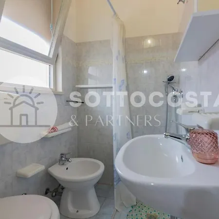 La Palma Flat - Sant'isidoro شقة