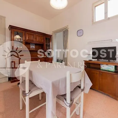 La Palma Flat - Sant'isidoro Sant Isidoro (Apulia)