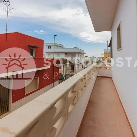 Apartment La Palma Flat - Sant'isidoro *