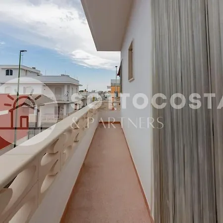 La Palma Flat - Sant'isidoro Apartment *