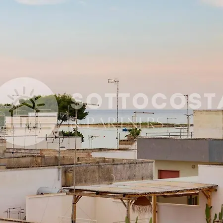 شقة La Palma Flat - Sant'isidoro *