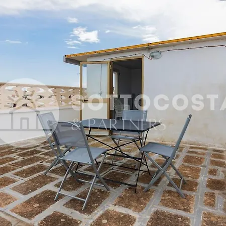 La Palma Flat - Sant'isidoro *