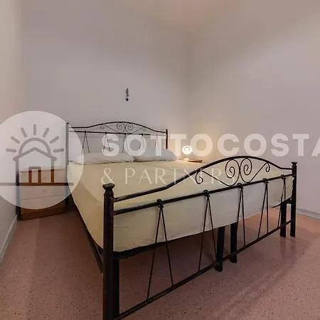La Palma Flat - Sant'isidoro Apartment Sant Isidoro (Apulia)