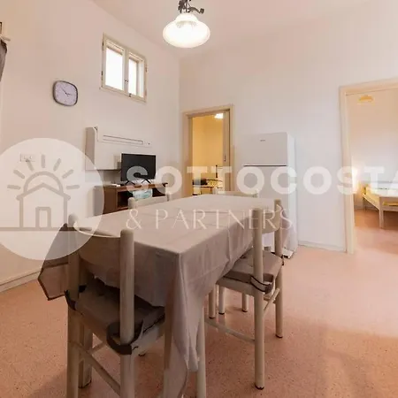 شقة La Palma Flat - Sant'isidoro *